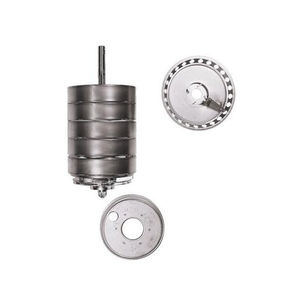 Pump Repair Parts- Kit, Chamber stack CR 4- 60 X-X-X-XXXX, CR Series.